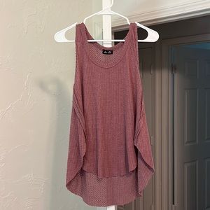 Dee Elle tank